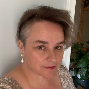 Meet your Posher, Lynn